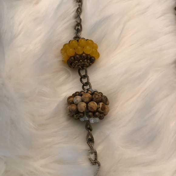 Fun and unique convertible necklace from Pam Hiran - Picture 3 of 8